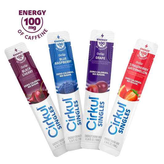 16-Pack ® Singles GoSip Bundle 3wekc dqnc5 pp7b5