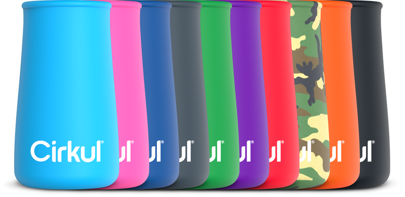 22oz. Chill Sleeve (for 22oz. Plastic & Squeeze Bottle) ty4j7 f3n7h z9w2m