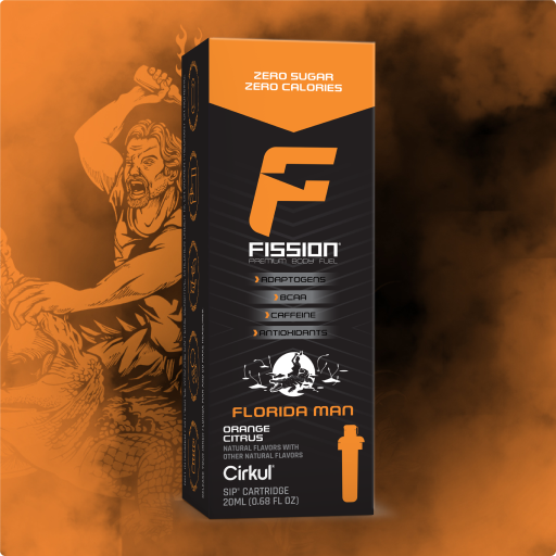 Fission Florida Man 2x97r ueu43 6e84a