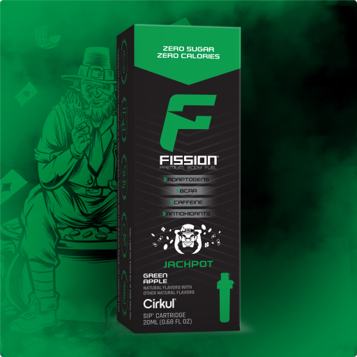Fission Jackpot 6j888 we8c9 4jgbr