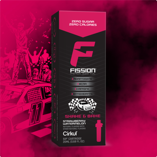 Fission Shake & Bake d8x2r qdcz7 ca24s