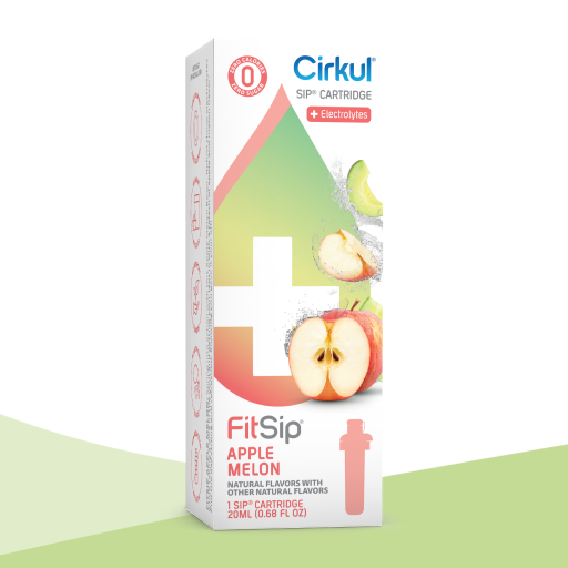 FitSip Apple Melon 5hwsb 788sc 38e6x eh8zd