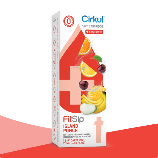 FitSip Island Punch 8v5mk nzruv vh6gc