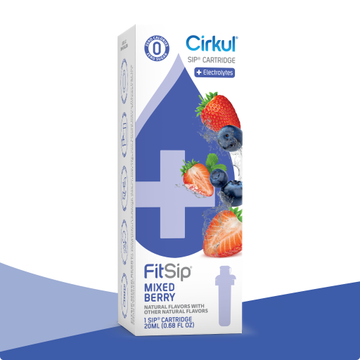 FitSip Mixed Berry 7defs mnqxf pymy2