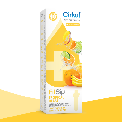 FitSip Tropical Blast dbabu 9qtgg rwfu5