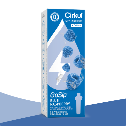 GoSip Blue Raspberry q834n xhxc9 csvd6
