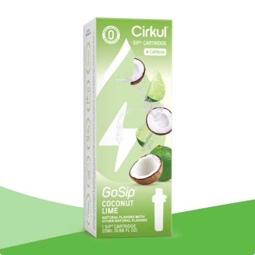 GoSip Coconut Lime kaf4m p6fb6 enubp