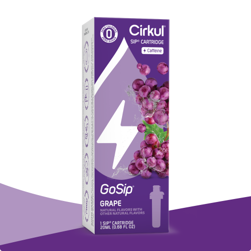 GoSip Grape 3u6qg 9jbkf 5p63c