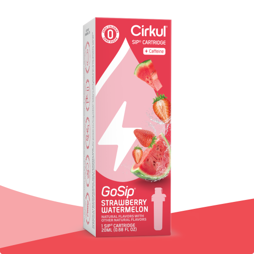 GoSip Strawberry Watermelon x3vcu 5p47f yuq46