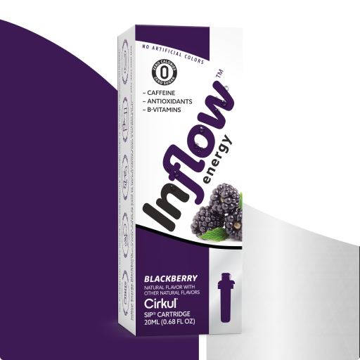 Inflow Energy Blackberry m72wy xkr4h q9p44 mp84m