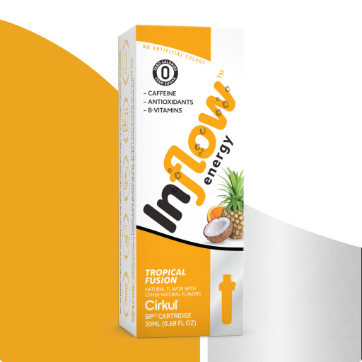 Inflow Energy Tropical Fusion ds8rt 3yzyy 6t55n
