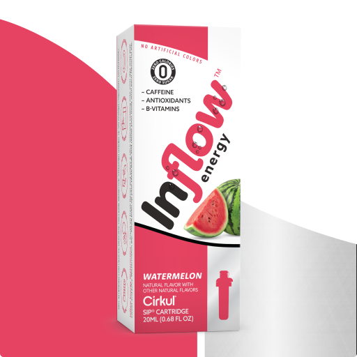Inflow Energy Watermelon rgx5x 922t6 wvbff